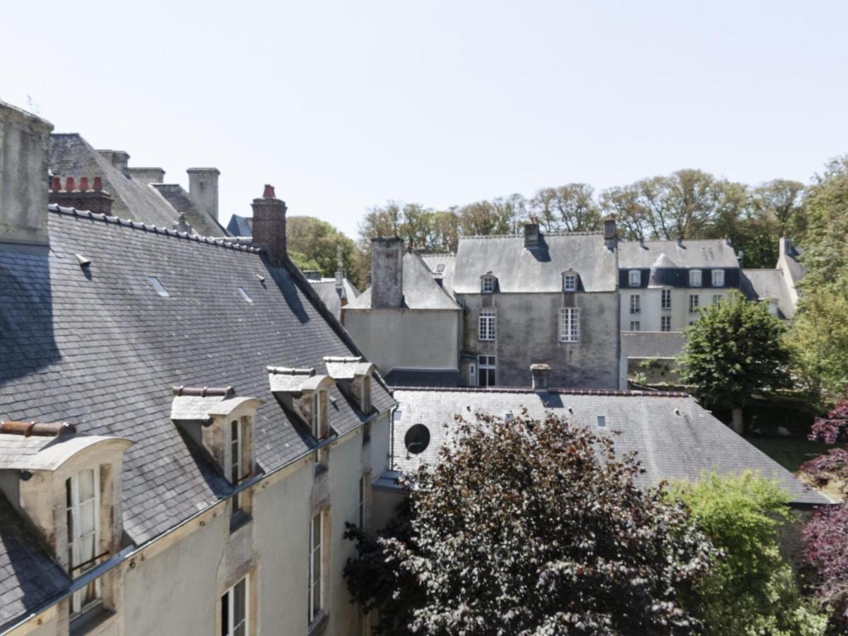 Heritage Apartment In Bayeux Near Museum Of Art 외부 사진