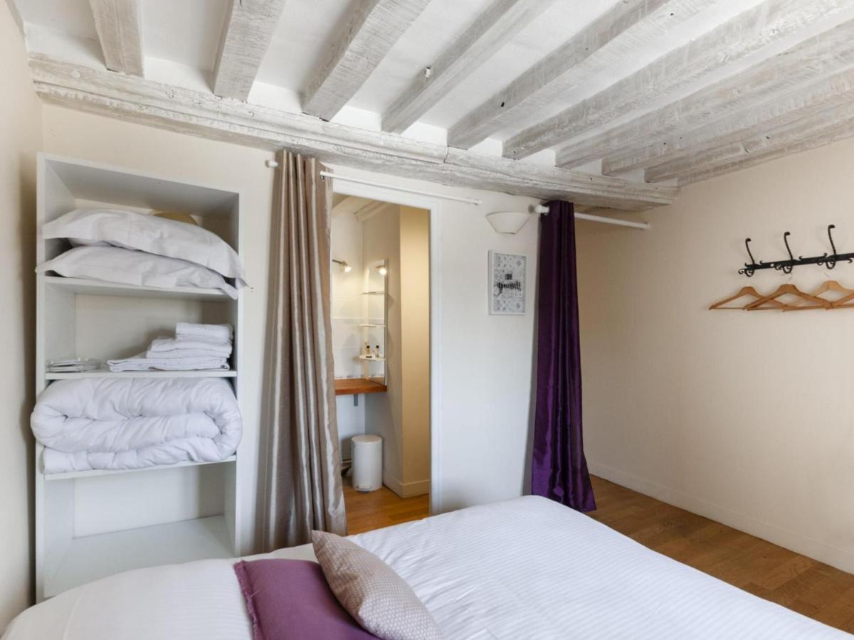 Heritage Apartment In Bayeux Near Museum Of Art 외부 사진