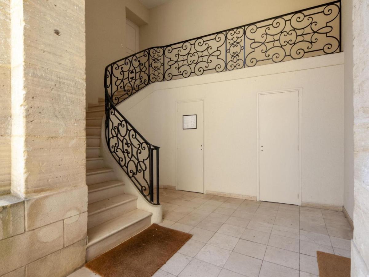 Heritage Apartment In Bayeux Near Museum Of Art 객실 사진
