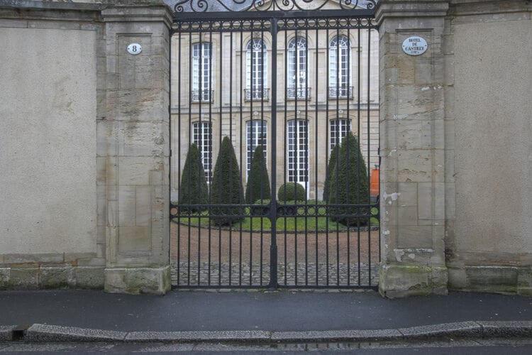 Heritage Apartment In Bayeux Near Museum Of Art 외부 사진