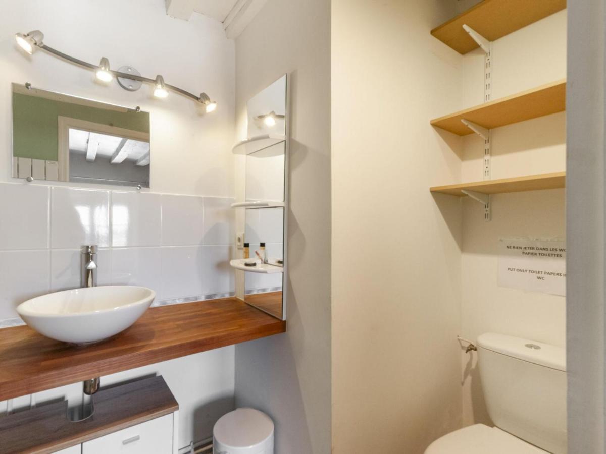Heritage Apartment In Bayeux Near Museum Of Art 외부 사진