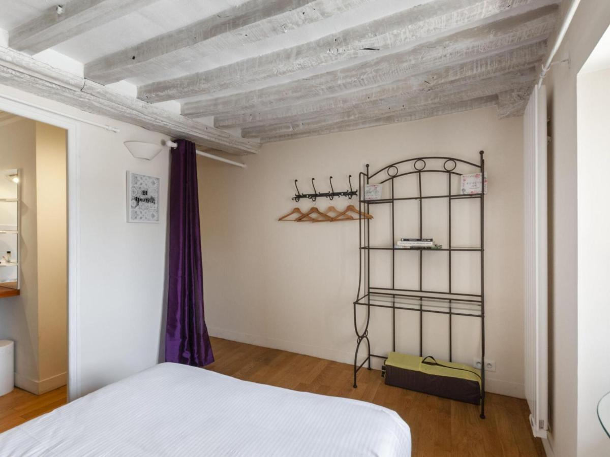 Heritage Apartment In Bayeux Near Museum Of Art 외부 사진